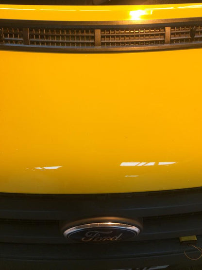 Paint correction